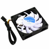 3x Lydsvag blæser 70 mm AABCOOLING Super Silent Fan 7