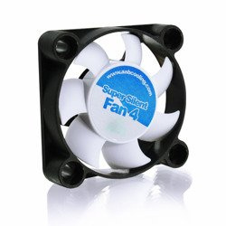Ventilador silencioso 40 mm AABCOOLING Super Silent Fan 4