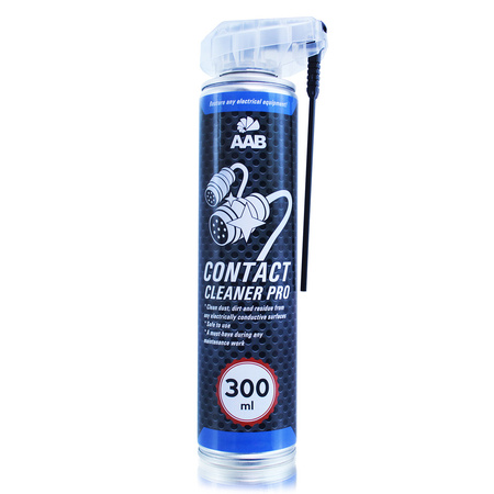 AABCOOLING Contact Cleaner PRO 300 ml – kontaktrens spray