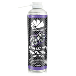 Penetrējoša smērviela AABCOOLING HPL 100S 500 ml