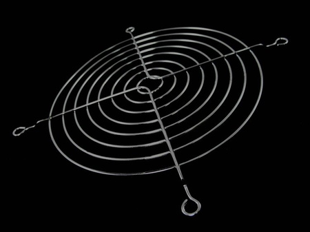 Ventilátor rács AABCOOLING 120 mm