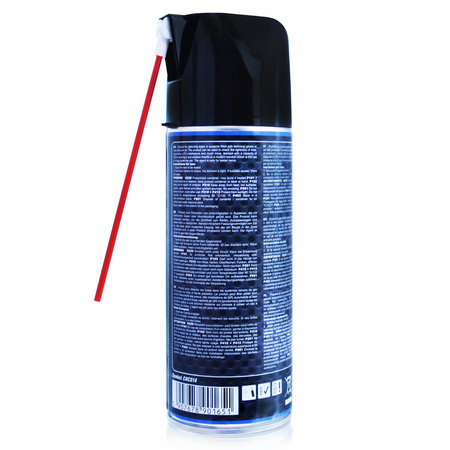 3x AABCOOLING GAS LEAK DETECTOR 320 ml – détecteur de fuite de gaz spray