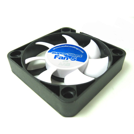 Vaikne ventilaator 50 mm AABCOOLING Super Silent Fan 5