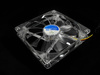 PC-Lüfter 140 mm AABCOOLING Super Silent Fan 14 Blue LED