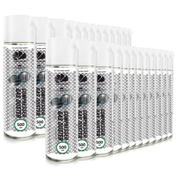 24x Sűrített levegő AABCOOLING Home&Office 500 ml
