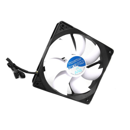AABCOOLING Super Silent Fan 12 PWM – ventola PC 120 mm