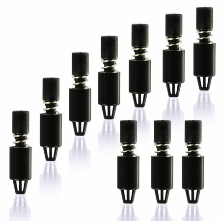 Pini radiator chipset AABCOOLING Chipset Pin