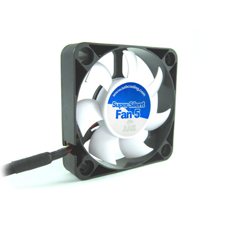 Ventilateur silencieux 50 mm AABCOOLING Super Silent Fan 5