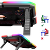 Base raffreddamento notebook AABCOOLING Effectum