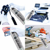 9 x AABCOOLING Home&Office Compressed Gas Duster 600 ml