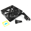 3x Ventola 120 mm silenziosa AABCOOLING Super Silent R12