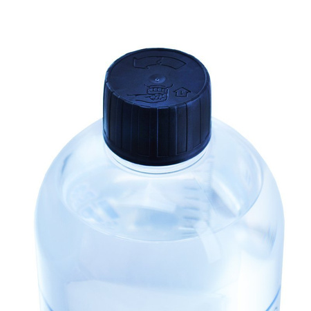 6x Izopropilo alkoholis AABCOOLING IPA 99,7 % 1 l