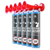 5x AABCOOLING Signal Horn 75g – trąbka kibica