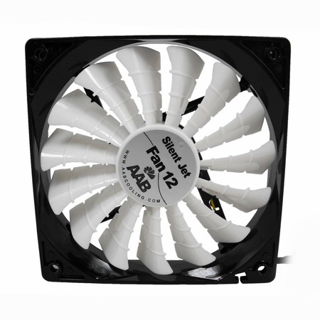 Ventilador PC 120 mm AABCOOLING Silent Jet Fan 12