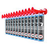 12x AAB Signal Horn 75g – fanfára na plyn