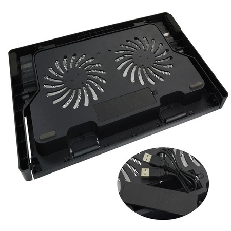 AABCOOLING NC80 – refroidisseur PC portable