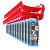 24x AABCOOLING Signal Horn 40g – gāzes taure