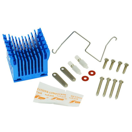 Disipador para chipset AABCOOLING NB Cooler 1