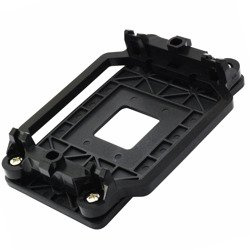 AABCOOLING AMD AM2 AM3 backplate/RM – staffa