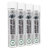 4x Saspiests gaiss AABCOOLING Home&Office 750 ml