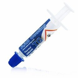 Pastă termoconductoare AABCOOLING Thermal Grease 0,5 g