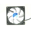 3x Ventilátor 92 mm AABCOOLING Super Silent Fan 9