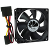 Ventilátor 80 mm AABCOOLING Fan 8 Molex 2600 ot./min