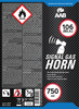 AAB Signal GAS Horn 750 ml – lufthorn