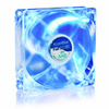 92 mm ventilaator AABCOOLING Super Silent Fan 9 BLUE LED