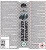 5x Aire comprimido AABCOOLING Home&Office 600 ml