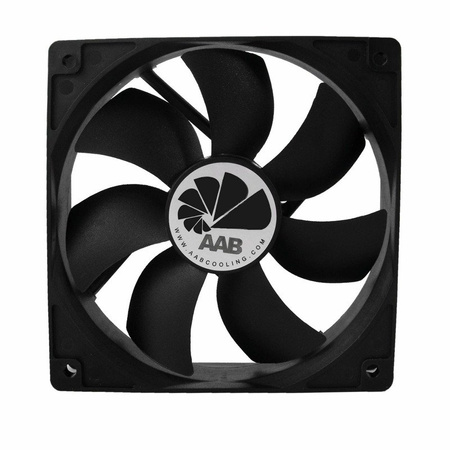 AABCOOLING Fan 12 – ventilator 120 mm