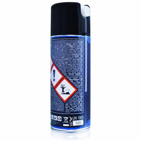 AAB Pure Brake Cleaner XL 400ml
