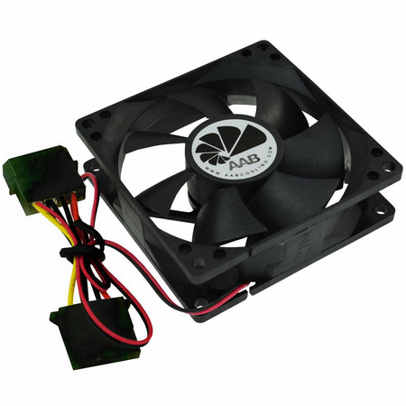 AABCOOLING Fan 8