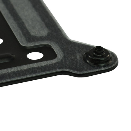 AABCOOLING Intel 1150/1151/1155/1156 Backplate