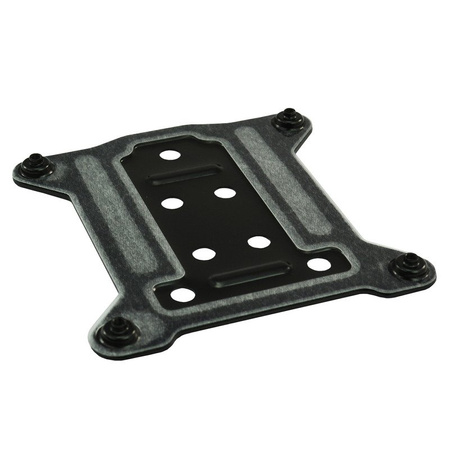 AABCOOLING Intel 1150/1151/1155/1156 Backplate