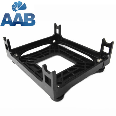 AABCOOLING Intel 478 backplate/RM