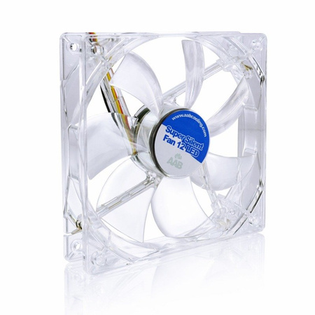 AABCOOLING Super Silent Fan 12 BLUE LED