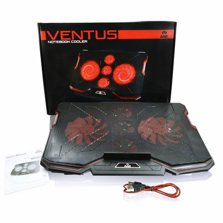 AABCOOLING Ventus