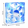 AABCOOLING Super Silent Fan 12 BLUE LED